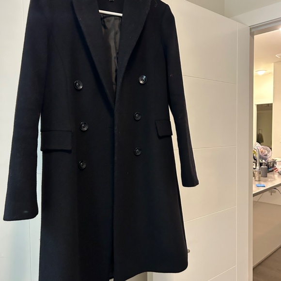 G2000 womens wool coat - Picture 2 of 4